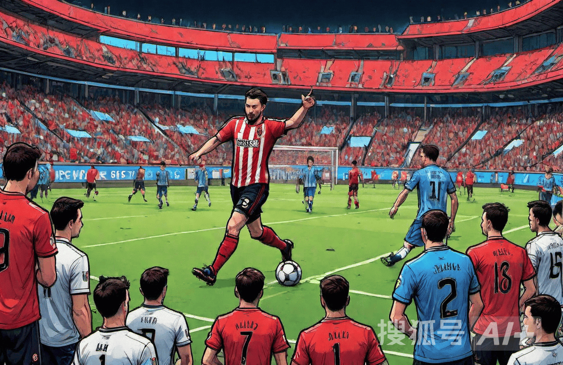 皇家社会战平巴列卡诺，双方战绩不变的简单介绍