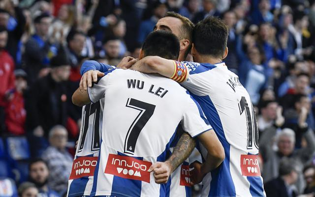 包含莱加内斯逼平埃瓦尔，联赛连续三场不胜的词条