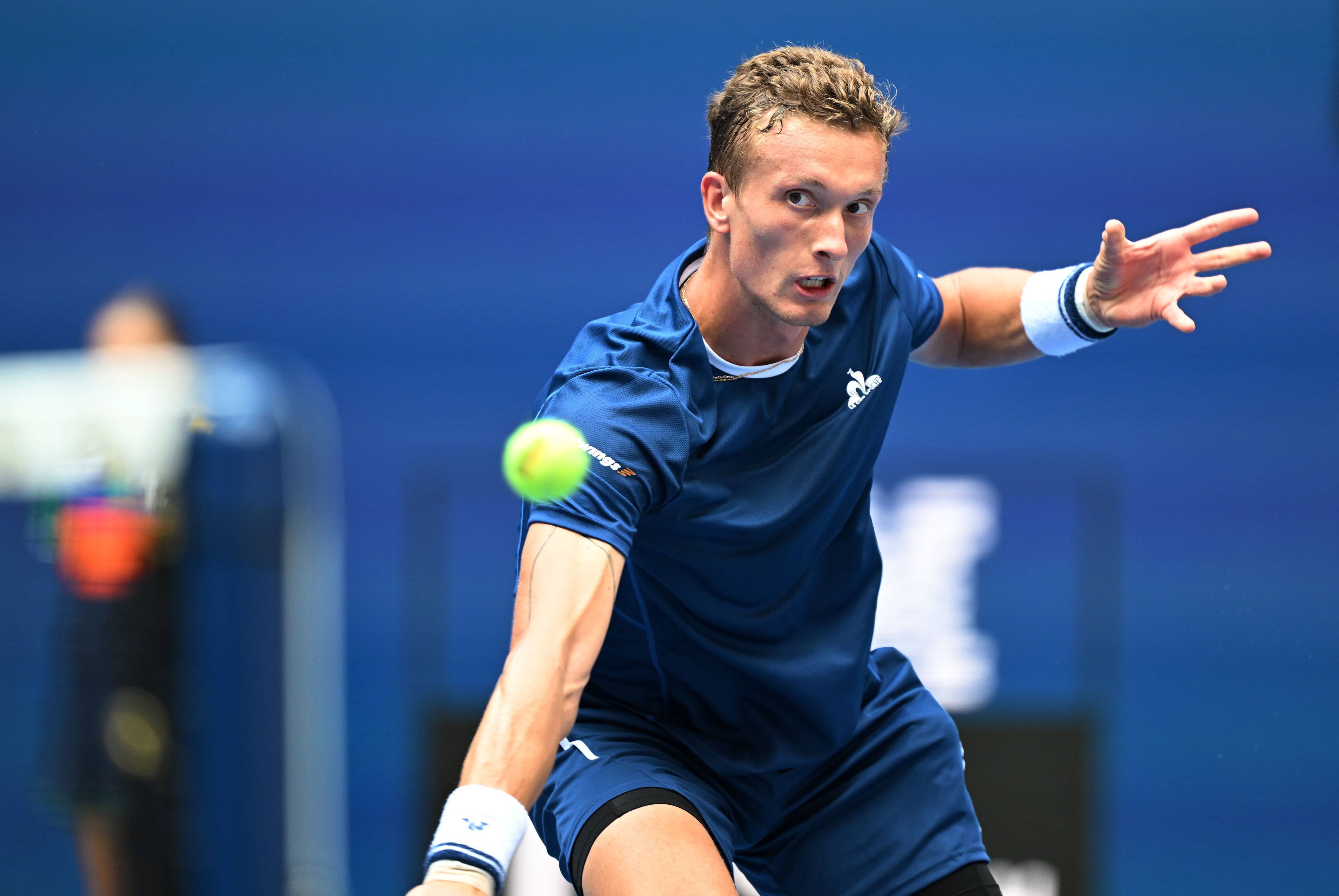 关于德国网球队逆转美国网球队，阿尔卡拉斯惊艳世界的信息