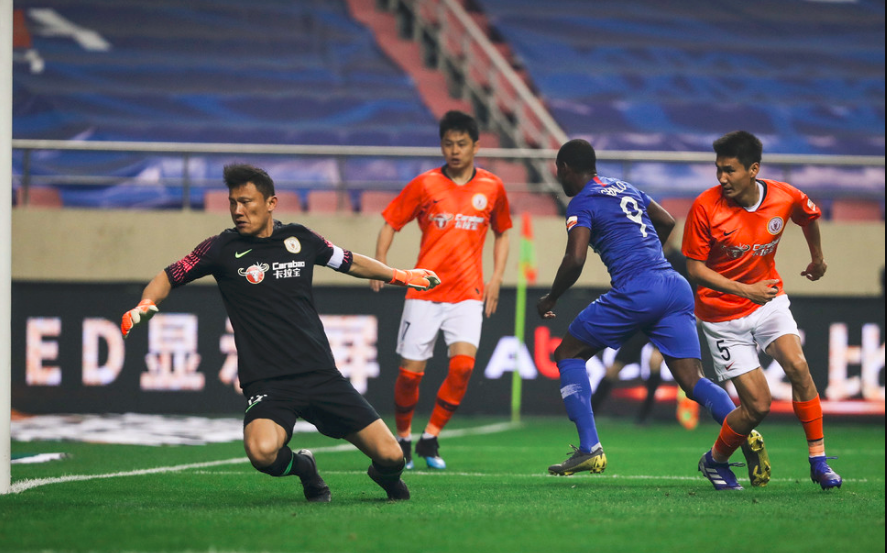 关于落后一城！一场比赛惊现绝地逆转，刷新观众认知的信息