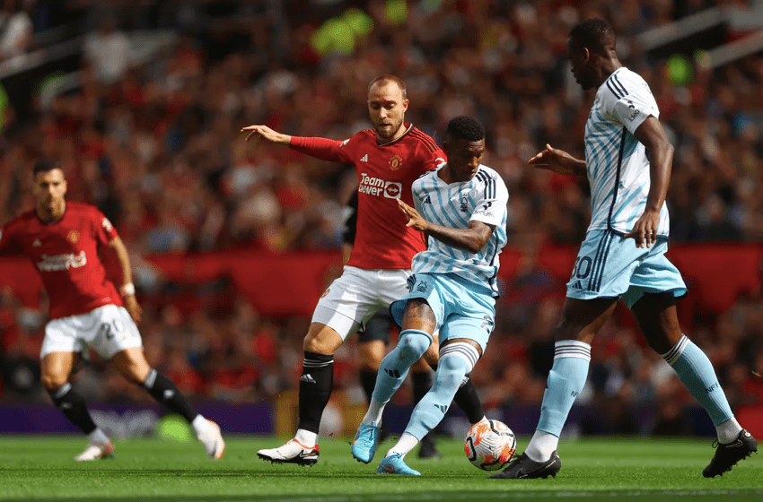 关于落后一城！一场比赛惊现绝地逆转，刷新观众认知的信息