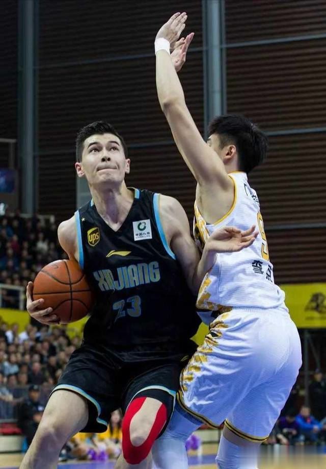 广东围剿吉林，全面压制对手，实力出众！