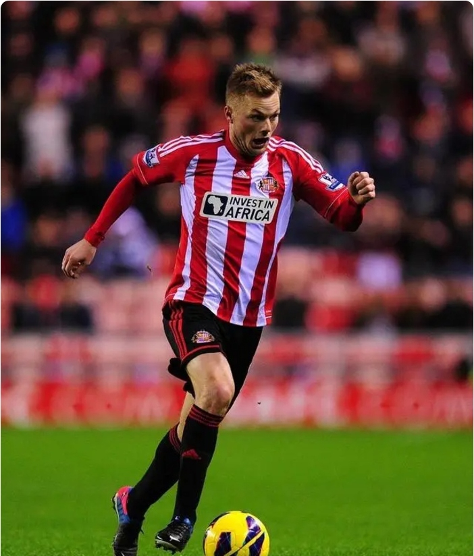 桑德兰队在客场获胜，状态回勇