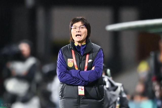 日本女足主帅赞誉球队奋斗精神，决心好好备战世界杯的简单介绍