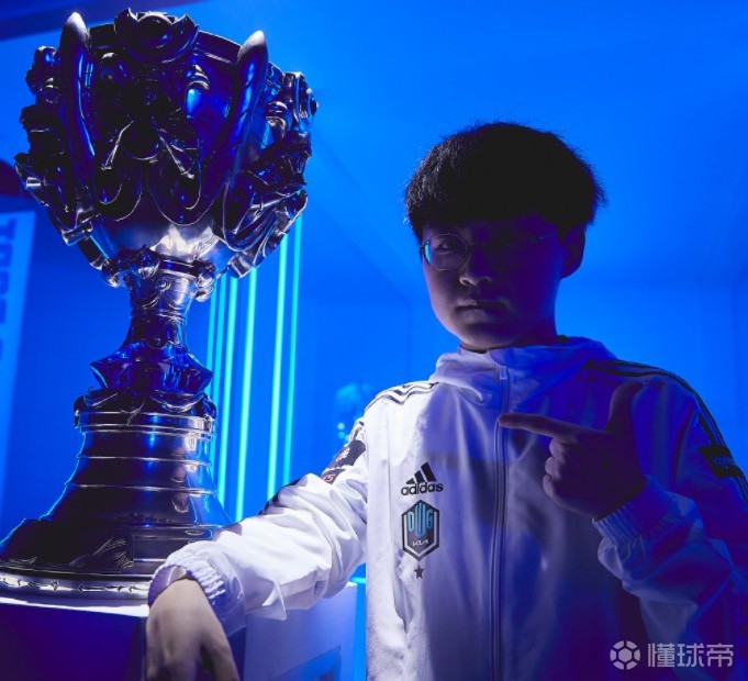 DK逆转XL，Tarzan一己之力扛起全队