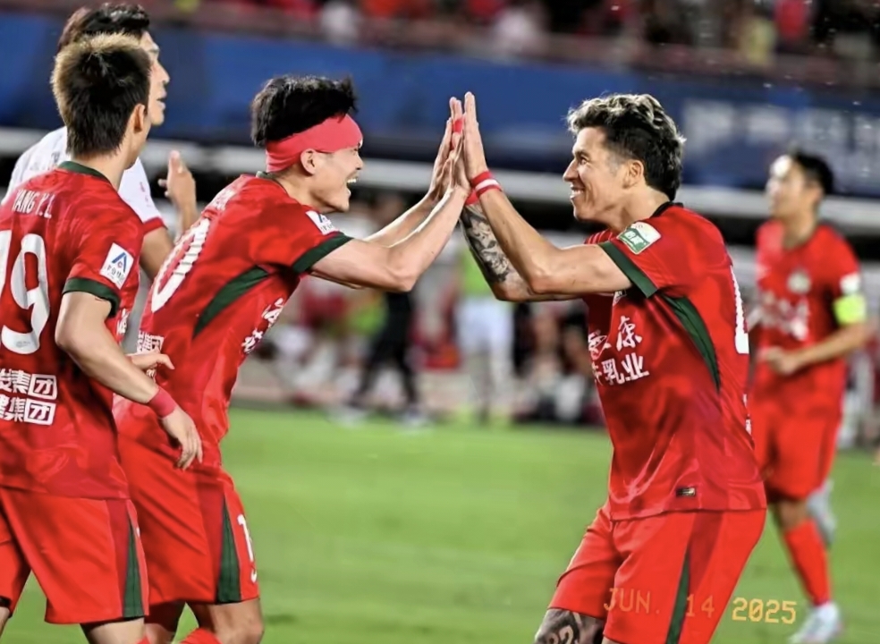 申花对手恒大，双方实力碰撞谁能夺得胜利？的简单介绍