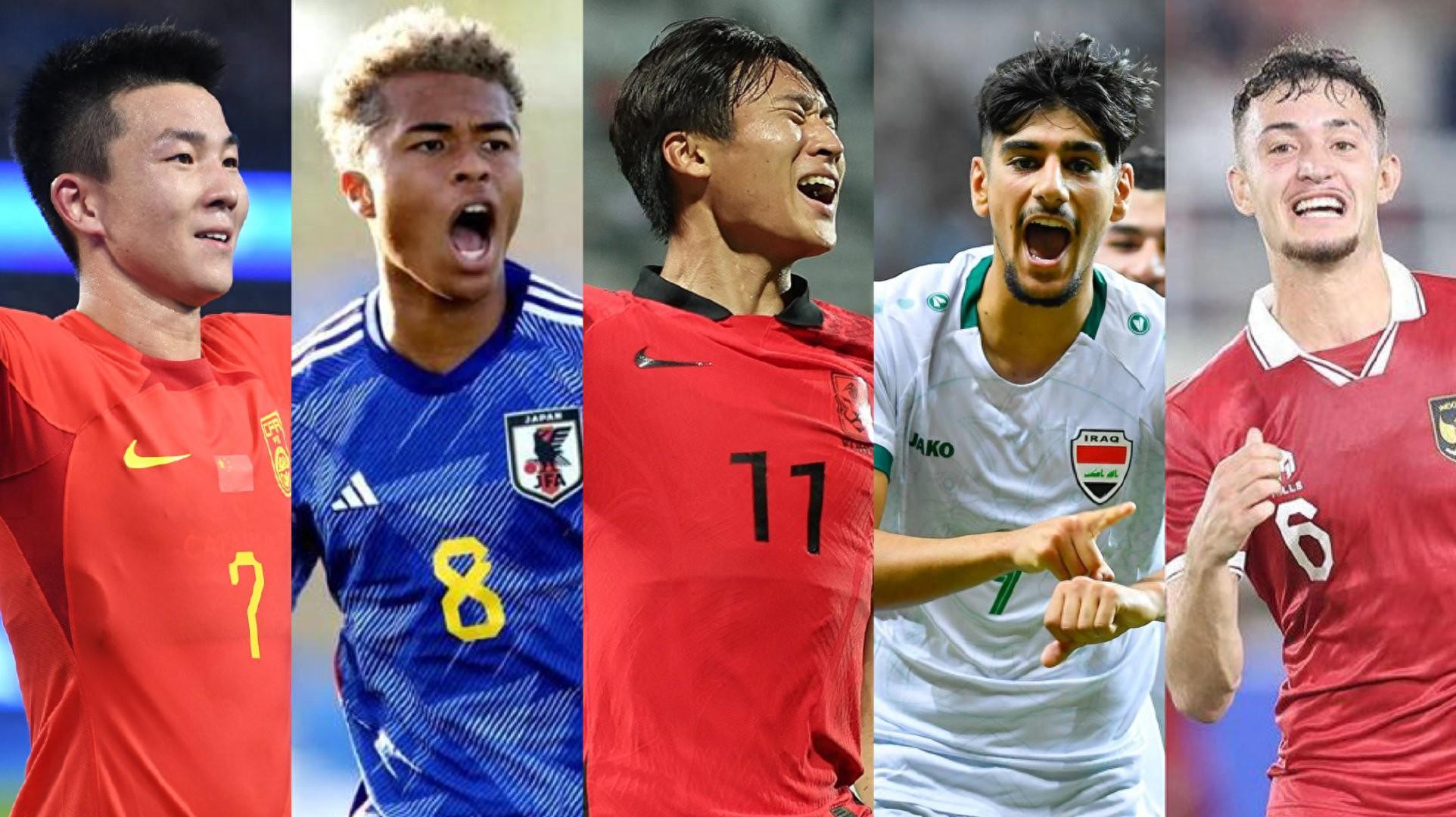 热议:国际足坛新星在杯赛中大放异彩的简单介绍 热议:国际足坛新星在杯赛中大放异彩的简单介绍