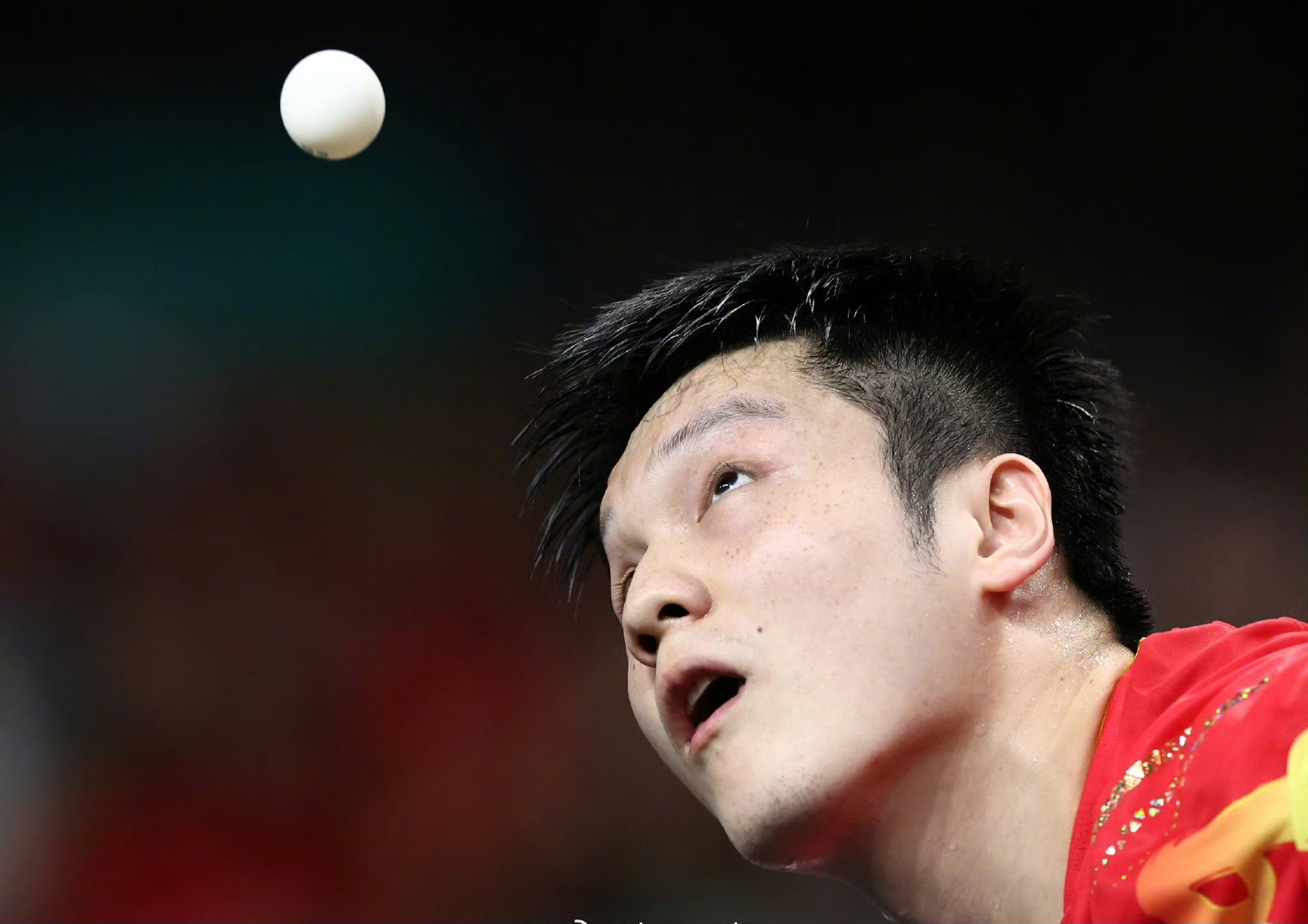 英国乒乓球队鏖战波兰乒乓球队,樊振东完成帽子戏法的简单介绍 英国乒乓球队鏖战波兰乒乓球队,樊振东完成帽子戏法的简单介绍