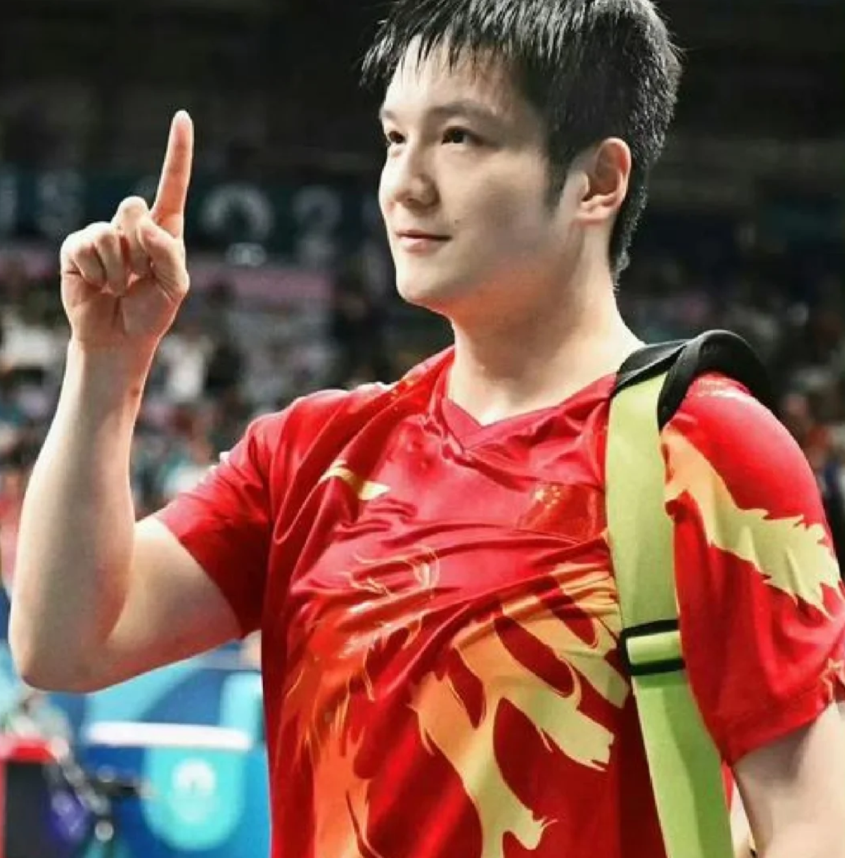 英国乒乓球队鏖战波兰乒乓球队,樊振东完成帽子戏法的简单介绍 英国乒乓球队鏖战波兰乒乓球队,樊振东完成帽子戏法的简单介绍