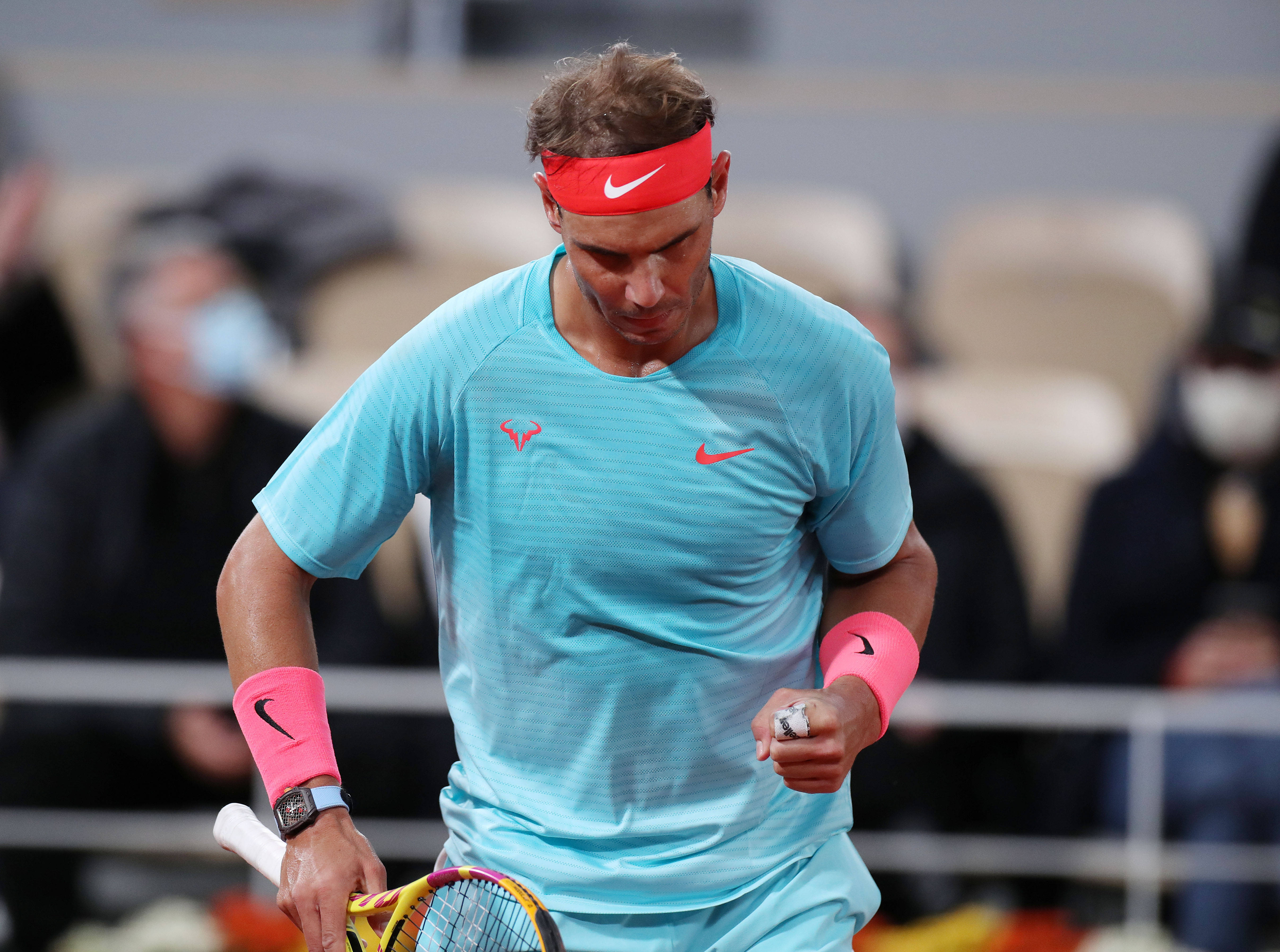 法国网球队险胜英国网球队,纳达尔惊艳世界 法国网球队险胜英国网球队,纳达尔惊艳世界