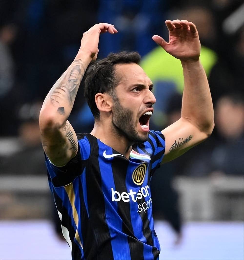 国际米兰客场大胜,豪取三分稳步前进 国际米兰客场大胜,豪取三分稳步前进