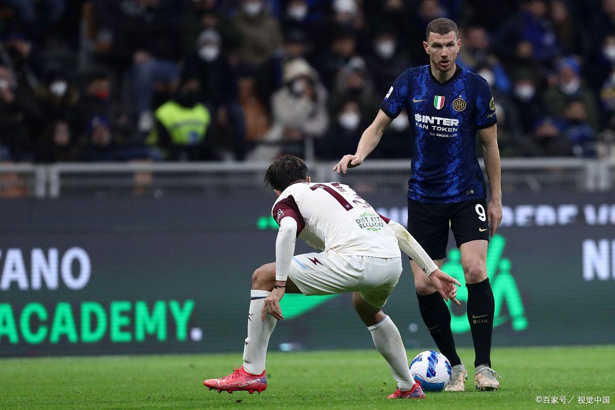 国际米兰客场大胜,豪取三分稳步前进 国际米兰客场大胜,豪取三分稳步前进