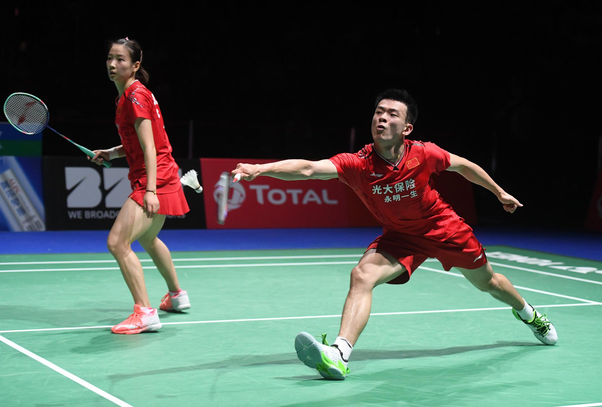 关于日本羽毛球队险胜韩国羽毛球队,辛杜爆发神勇的信息 关于日本羽毛球队险胜韩国羽毛球队,辛杜爆发神勇的信息