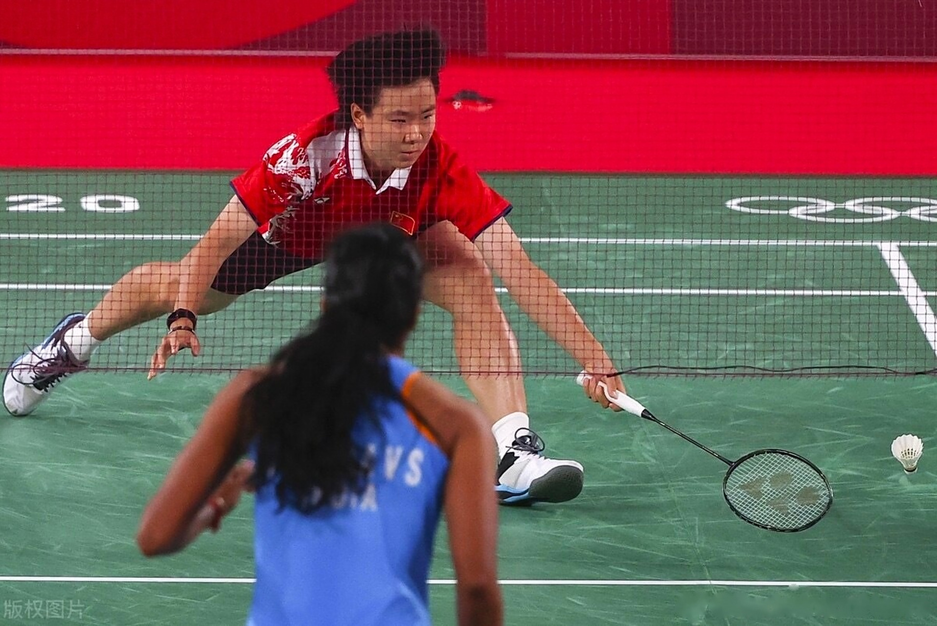 关于日本羽毛球队险胜韩国羽毛球队,辛杜爆发神勇的信息 关于日本羽毛球队险胜韩国羽毛球队,辛杜爆发神勇的信息