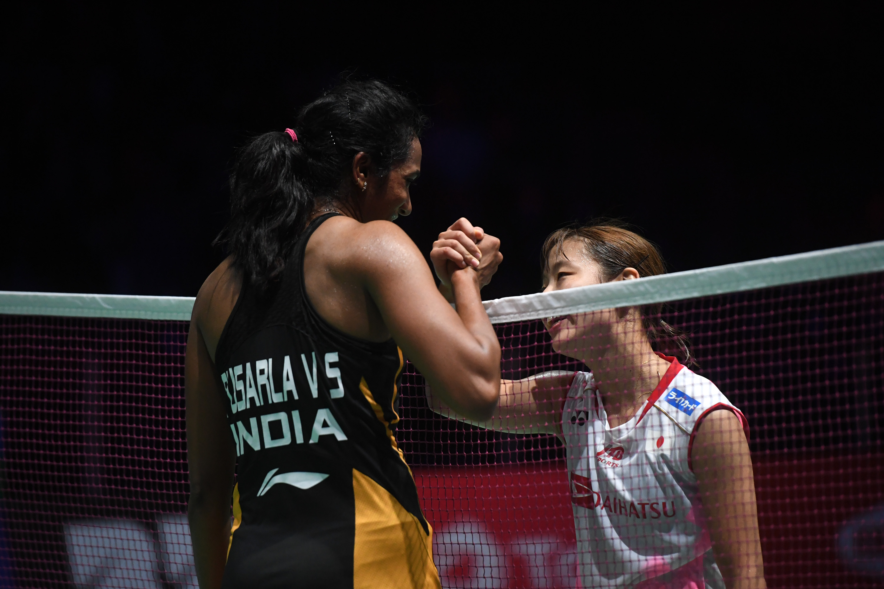 法国羽毛球队绝杀日本羽毛球队，辛杜爆发神勇的简单介绍