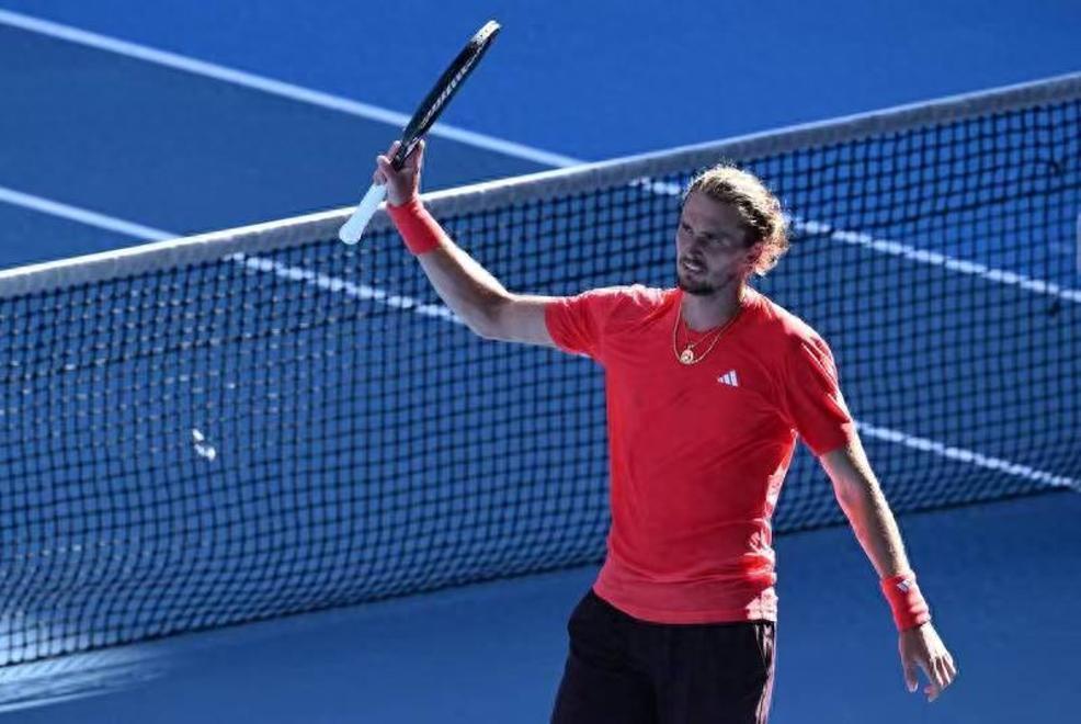 关于澳大利亚网球队强势英国网球队,兹维列夫制霸全场的信息 关于澳大利亚网球队强势英国网球队,兹维列夫制霸全场的信息