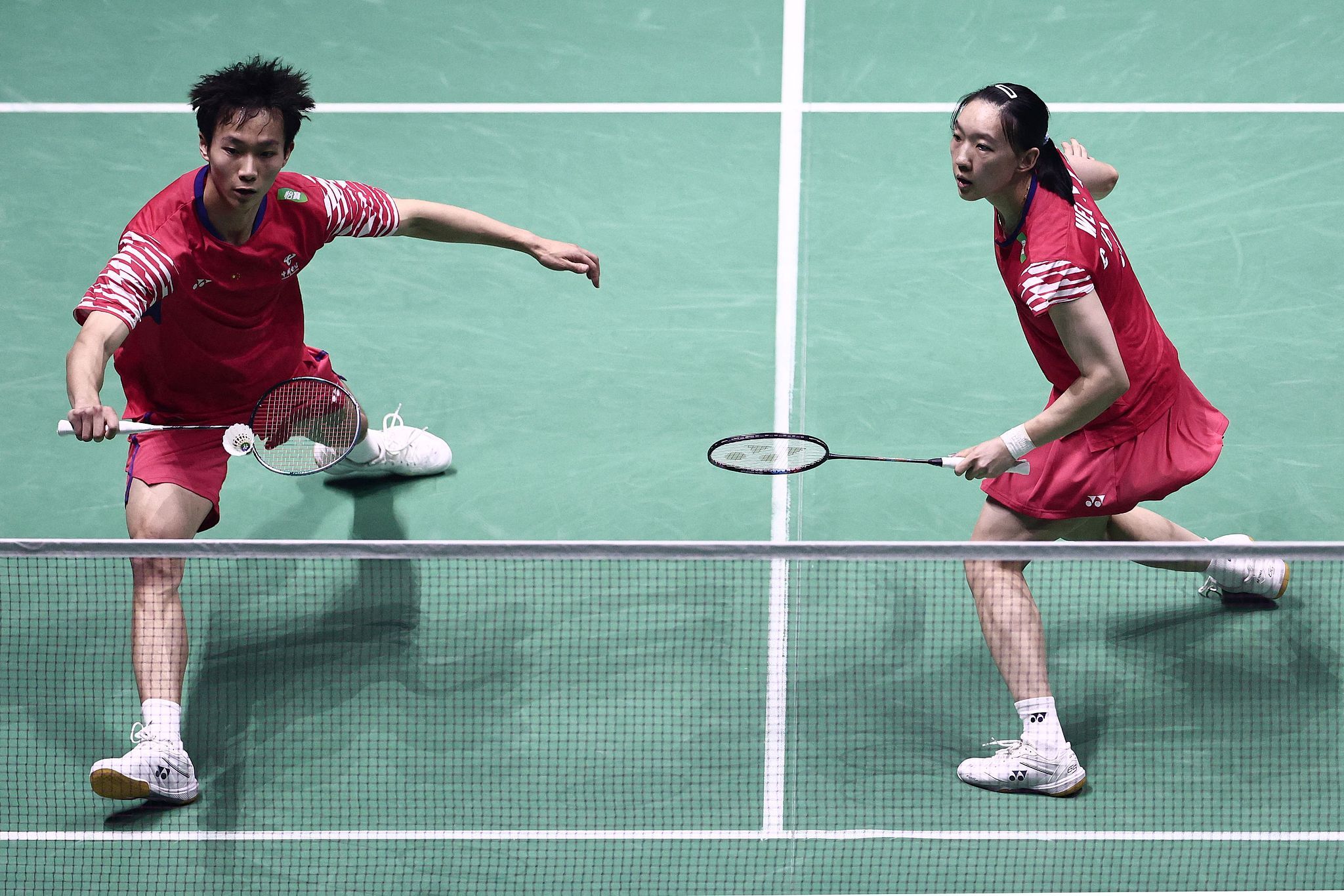 马来西亚羽毛球队绝地反击印尼羽毛球队,马琳爆发神勇的简单介绍 马来西亚羽毛球队绝地反击印尼羽毛球队,马琳爆发神勇的简单介绍