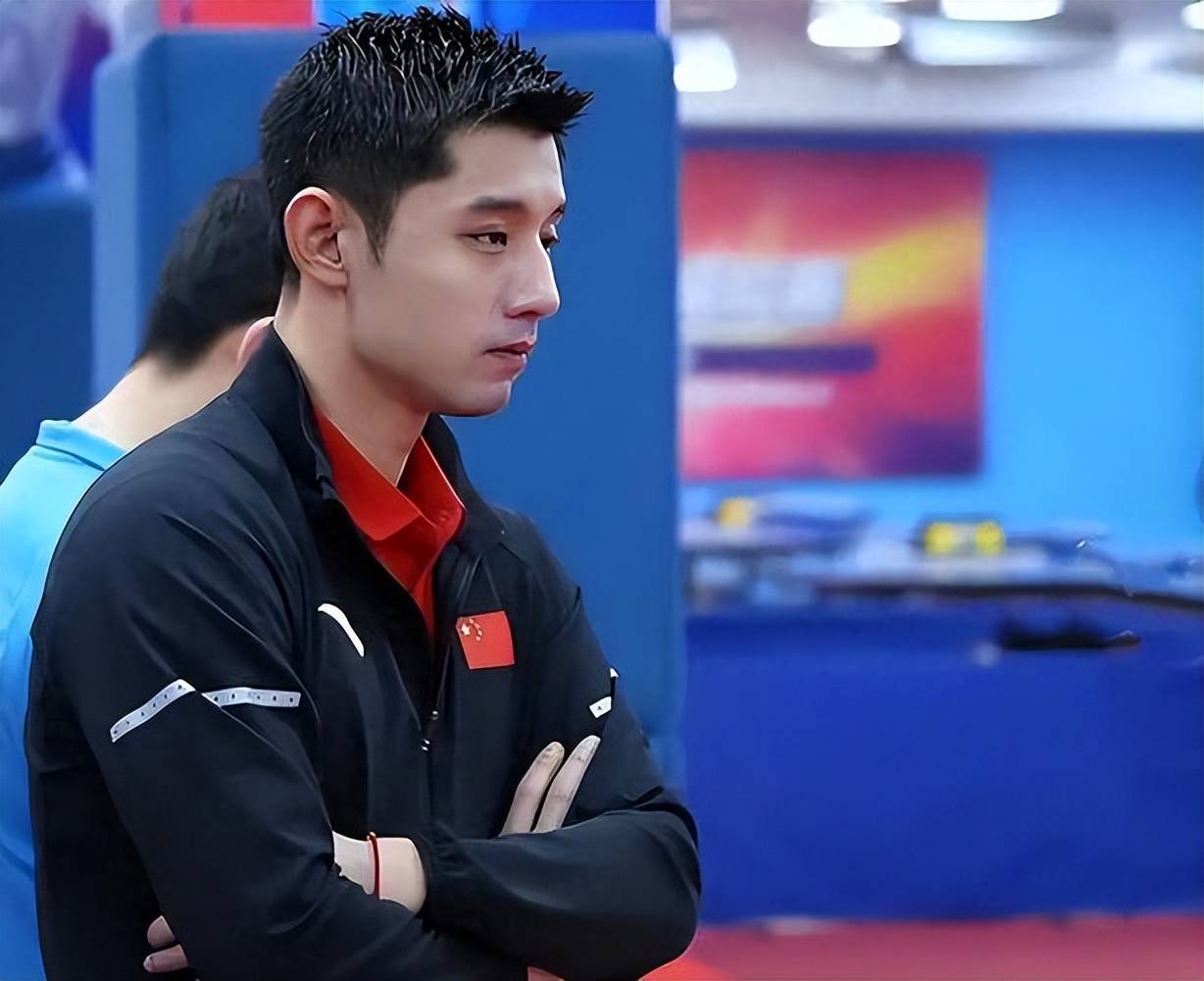 关于奥地利乒乓球队强势英国乒乓球队，张继科绝境逆转的信息