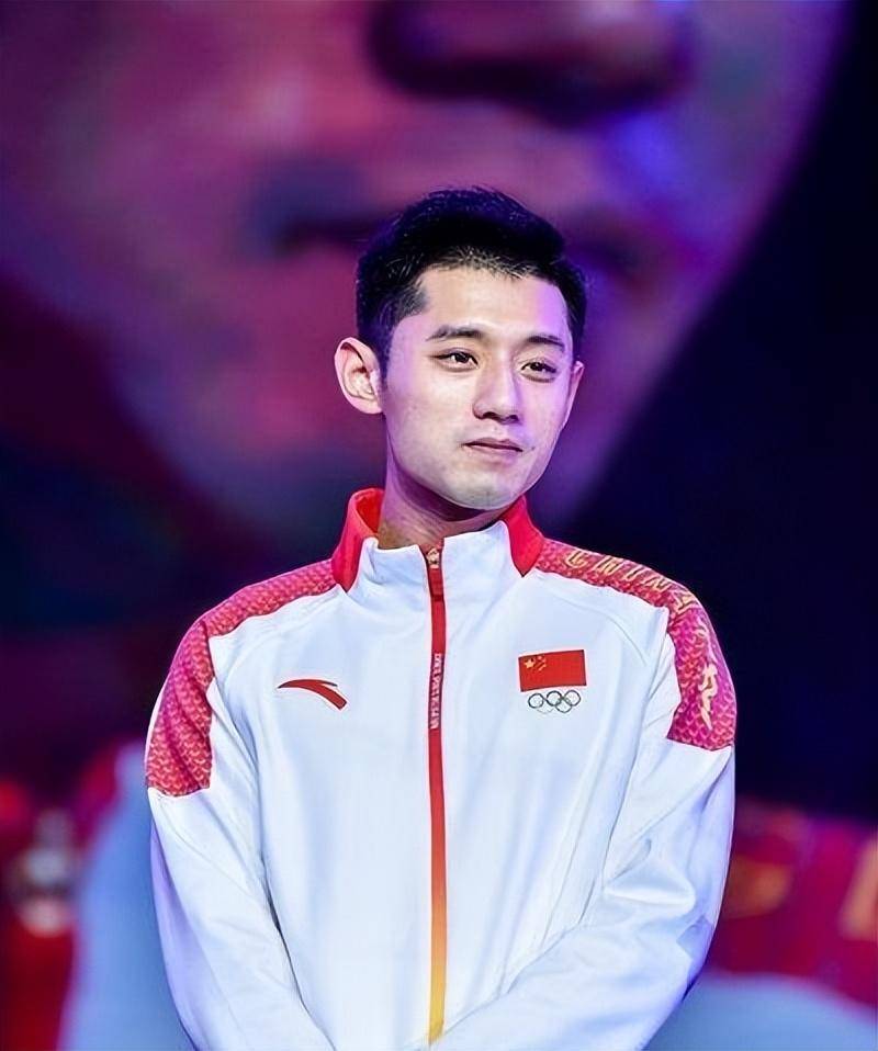 关于奥地利乒乓球队强势英国乒乓球队，张继科绝境逆转的信息