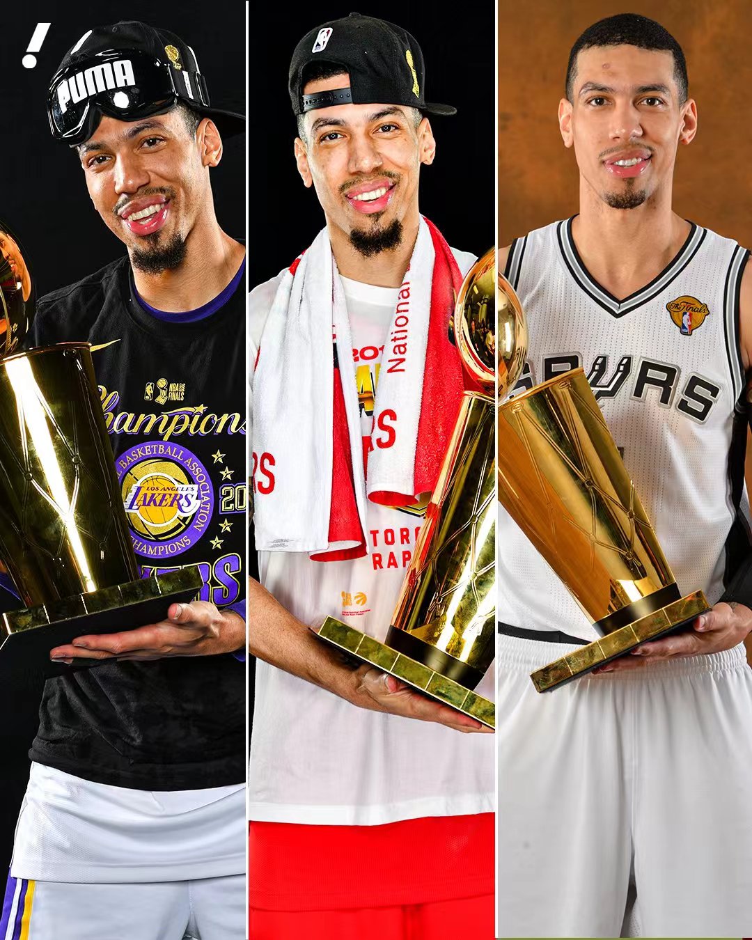 猛龙血洗湖人B队,丹尼·格林爆发神勇的简单介绍 猛龙血洗湖人B队,丹尼·格林爆发神勇的简单介绍