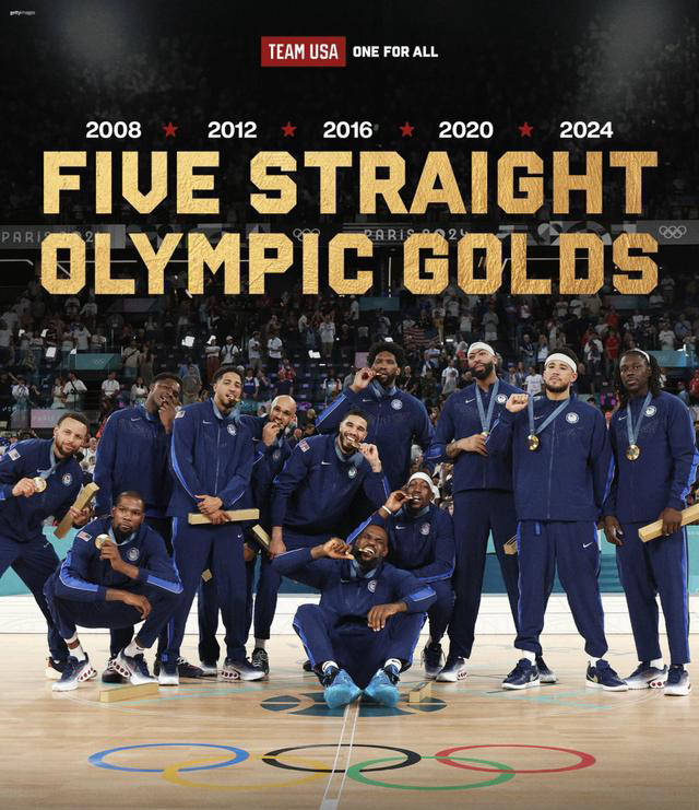 包含美国男篮血洗加拿大男篮,杜兰特打破历史纪录的词条 包含美国男篮血洗加拿大男篮,杜兰特打破历史纪录的词条