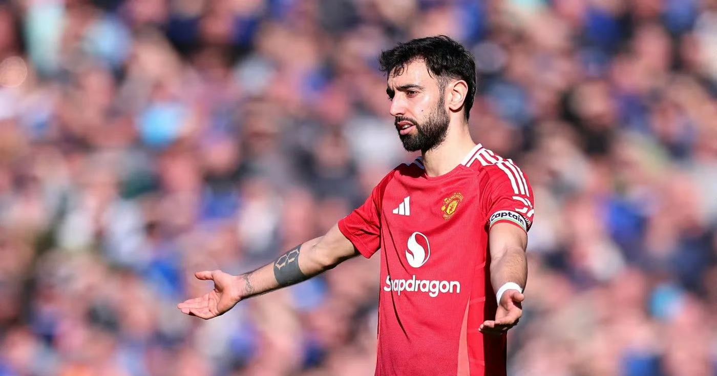 关于德国血洗国际米兰，布鲁诺·费尔南德斯送出助攻的信息