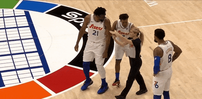 马刺逆转雷霆,恩比德扛起全队的简单介绍 马刺逆转雷霆,恩比德扛起全队的简单介绍