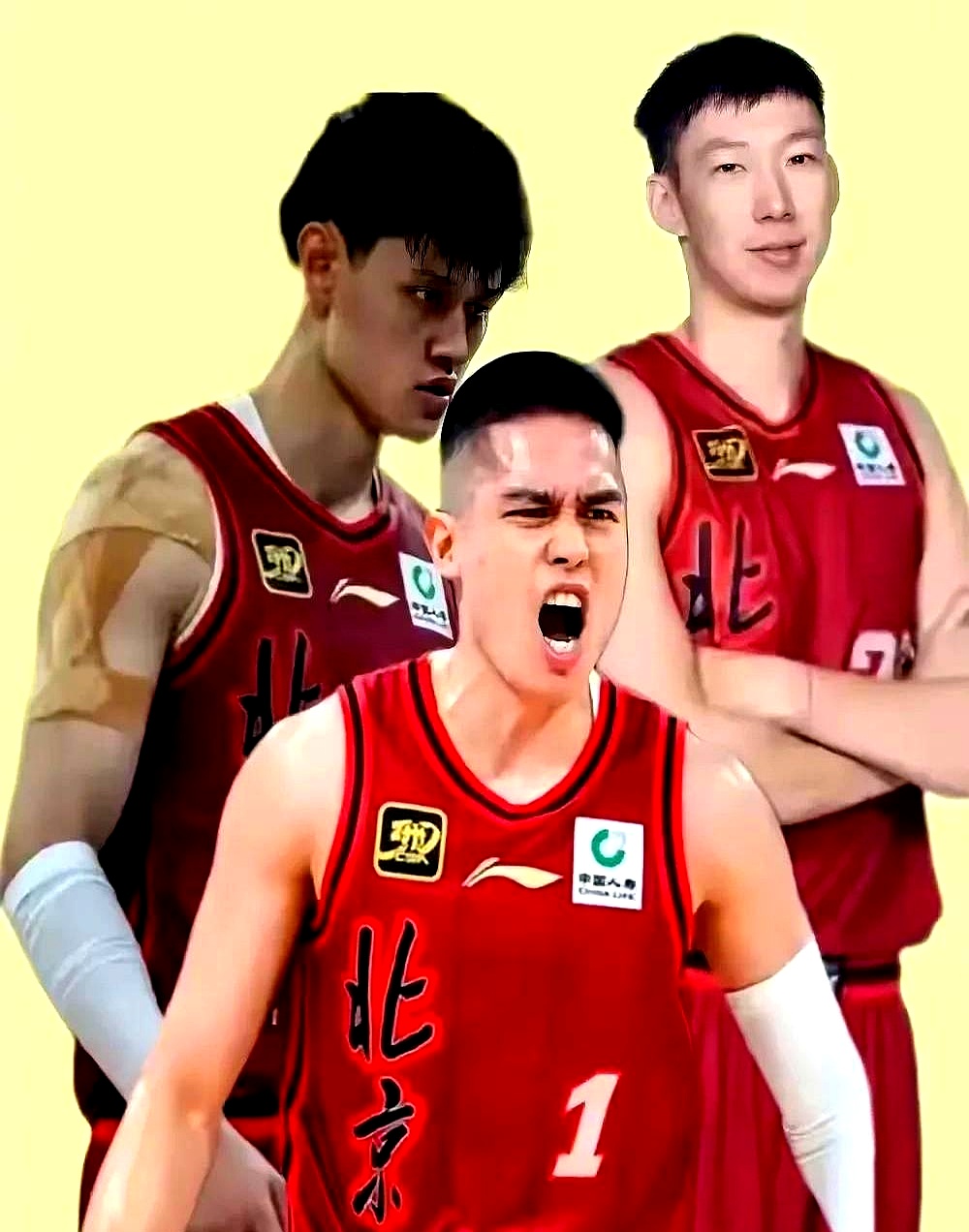 太阳完胜浙江队，胡金秋扛起全队的简单介绍