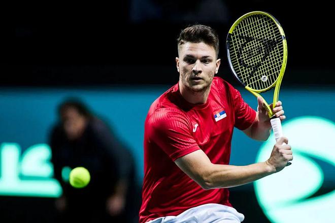 戴维斯杯险胜法网,鲁德状态火热的简单介绍 戴维斯杯险胜法网,鲁德状态火热的简单介绍