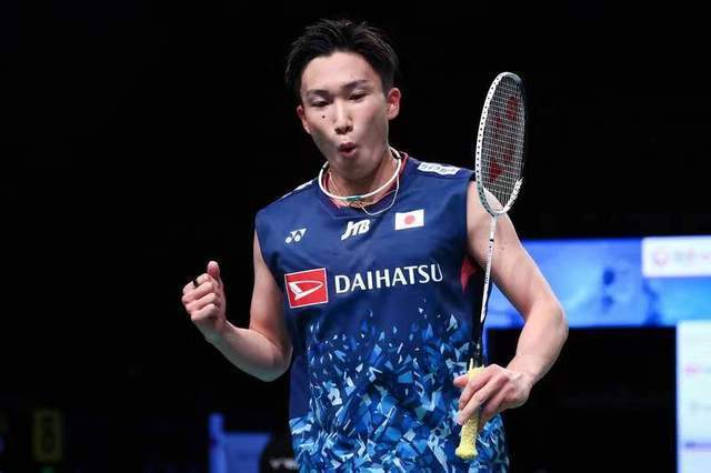 关于中国队鏖战丹麦队,桃田贤斗高光表现的信息 关于中国队鏖战丹麦队,桃田贤斗高光表现的信息