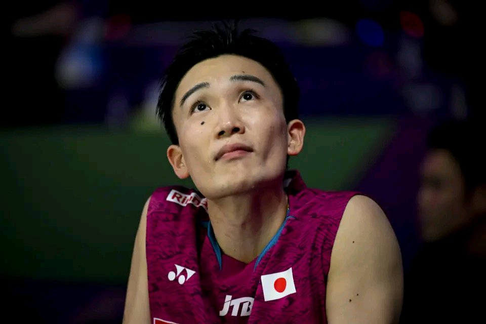 关于中国队鏖战丹麦队,桃田贤斗高光表现的信息 关于中国队鏖战丹麦队,桃田贤斗高光表现的信息