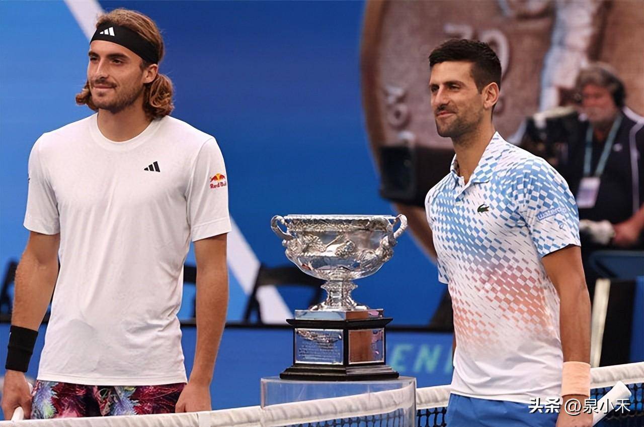 澳网鏖战拉沃尔杯，西西帕斯带队取胜