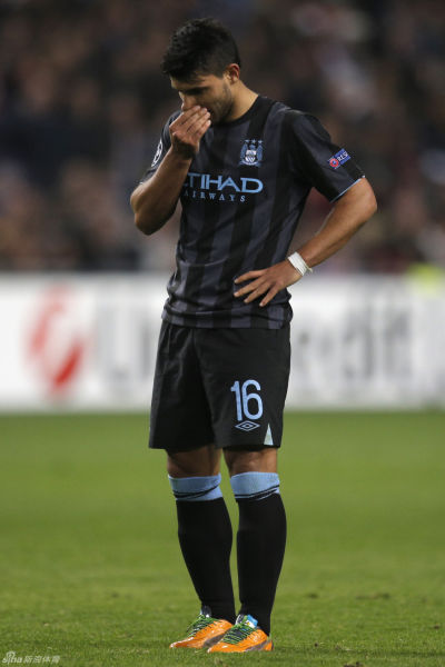 瑞士力克法国，阿圭罗刷新纪录的简单介绍