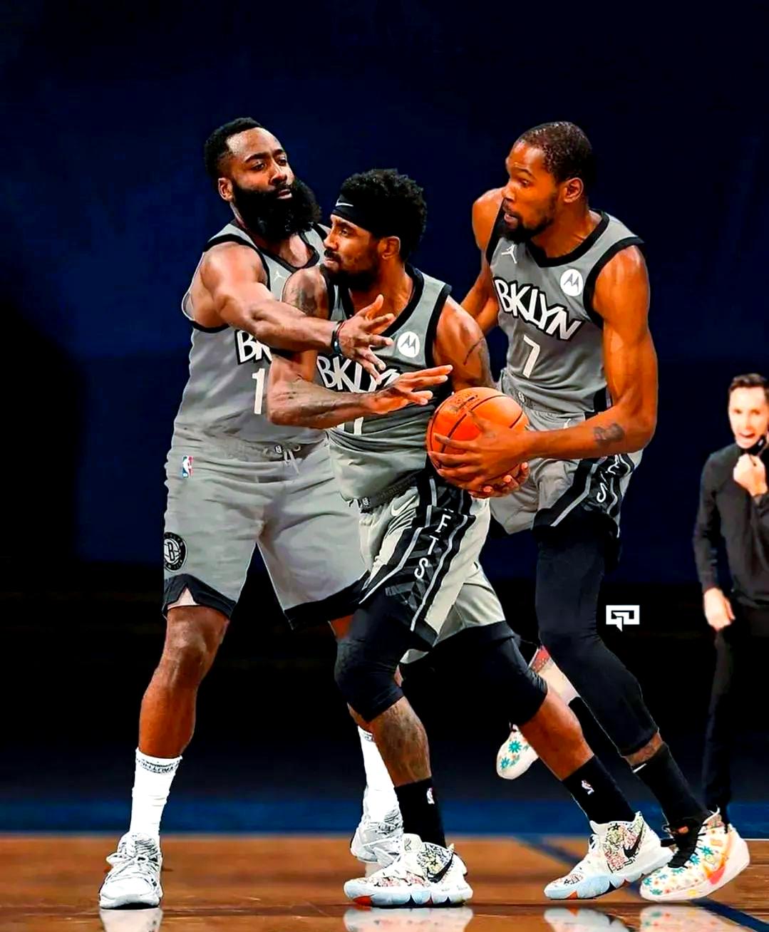 篮网输给凯尔特人，遭遇连败