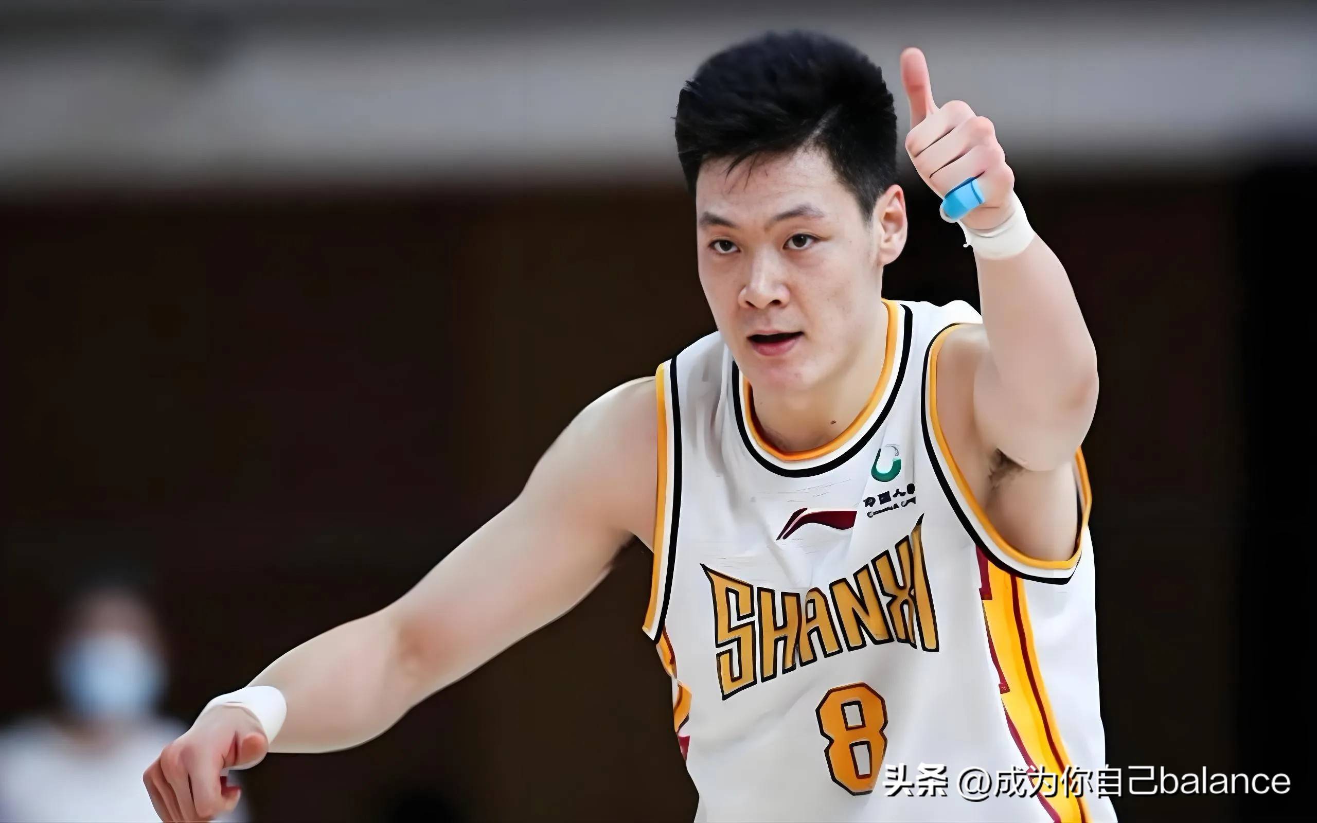 山西男篮顽强作战,成功战胜对手 山西男篮顽强作战,成功战胜对手