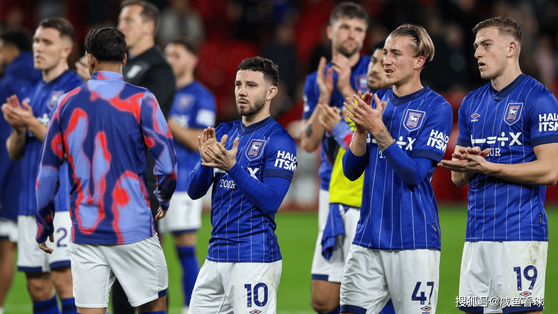 南安普顿大胜对手,喜迎联赛胜利 南安普顿大胜对手,喜迎联赛胜利