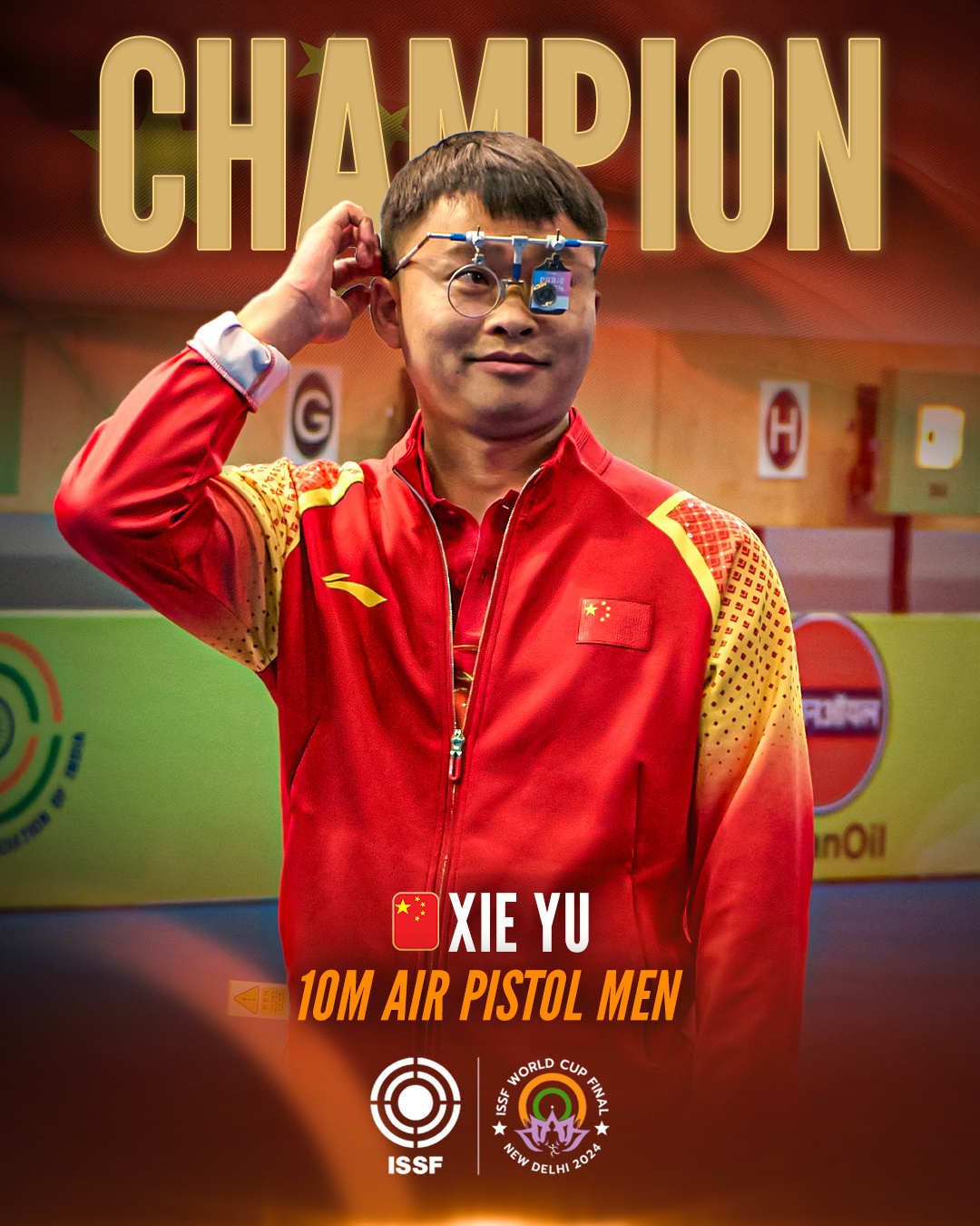 运动员实现了历史性突破,勇夺金牌 运动员实现了历史性突破,勇夺金牌