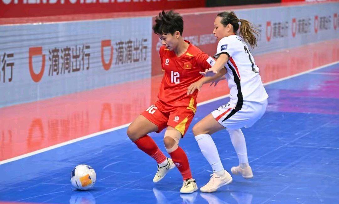 印度尼西亚女足豪取四连胜，实力有增