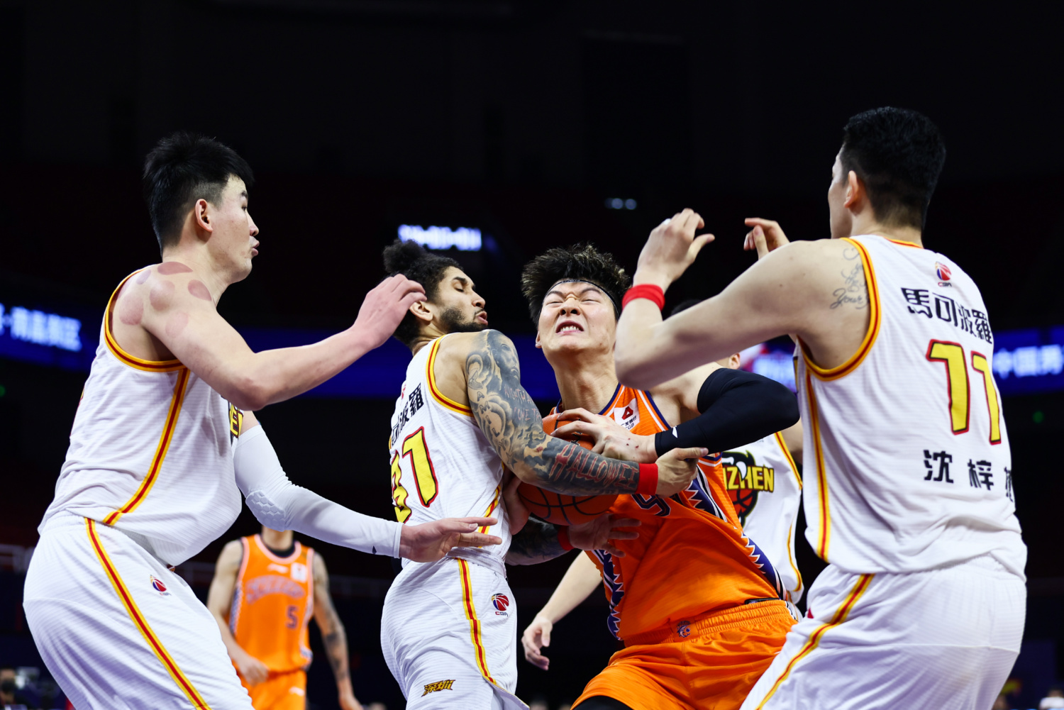 关于上海上港备战对阵美国波特兰音速队,力争晋级决赛的信息 关于上海上港备战对阵美国波特兰音速队,力争晋级决赛的信息