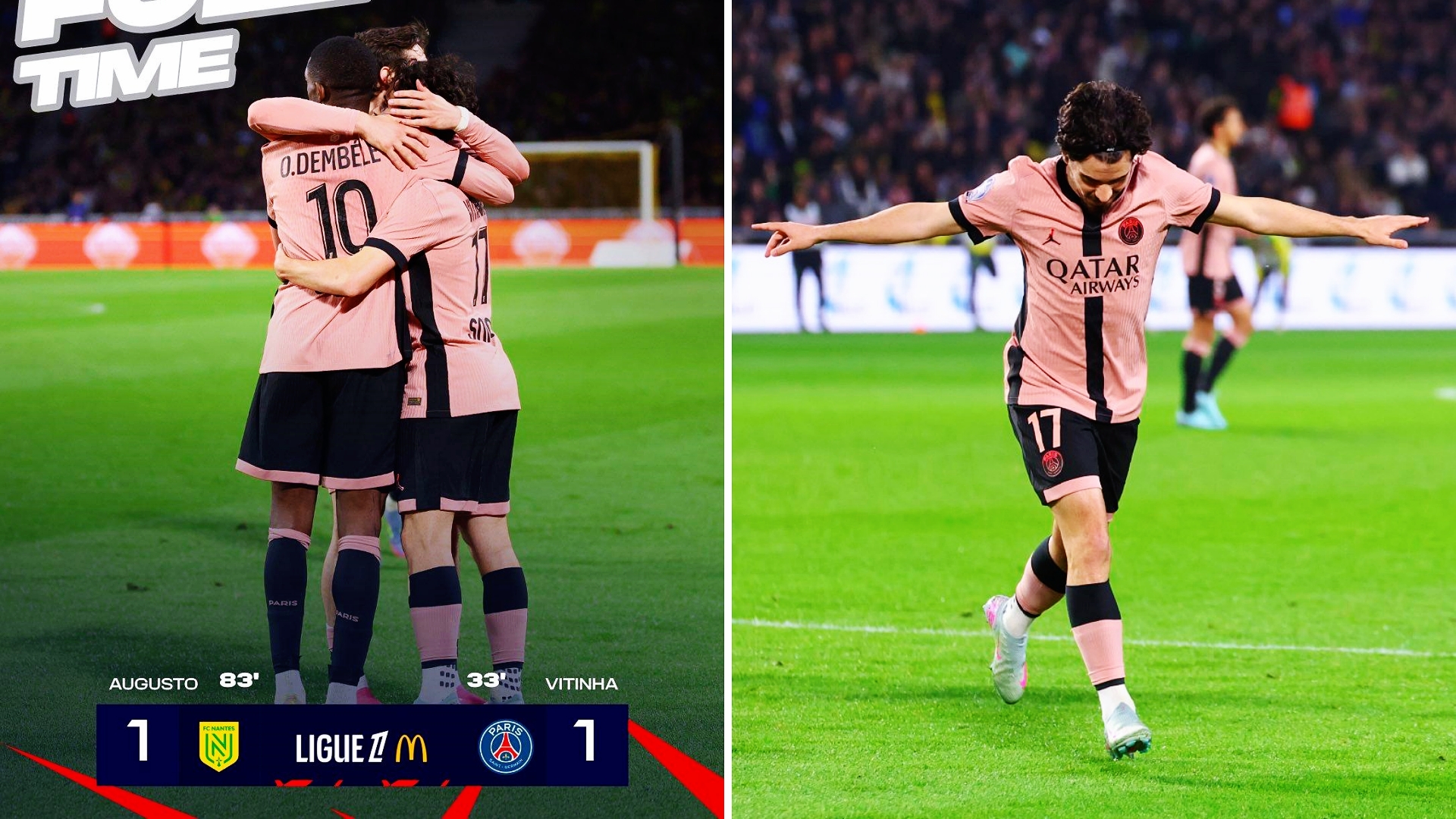 尼斯法甲比赛中磕磕绊绊取分不易