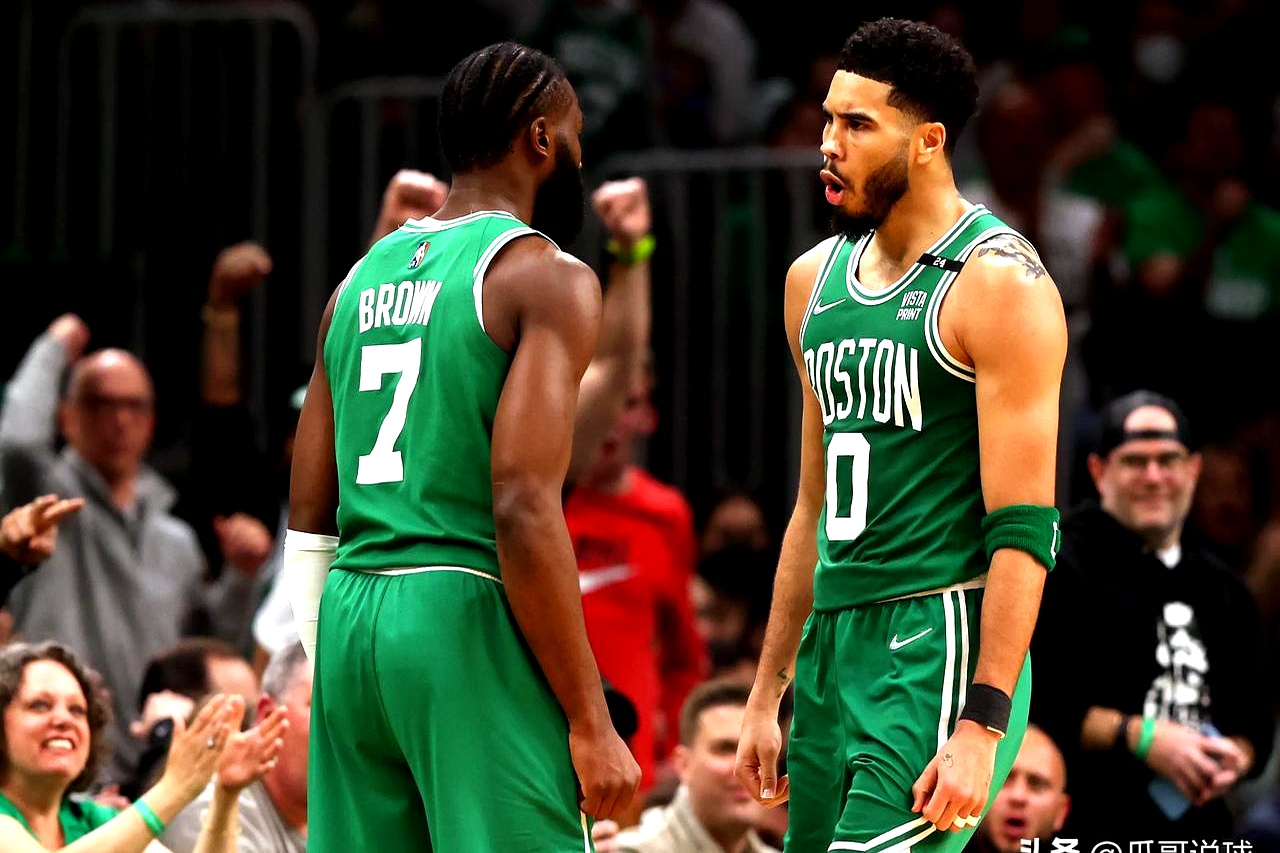 步行者击败凯尔特人，取得胜利