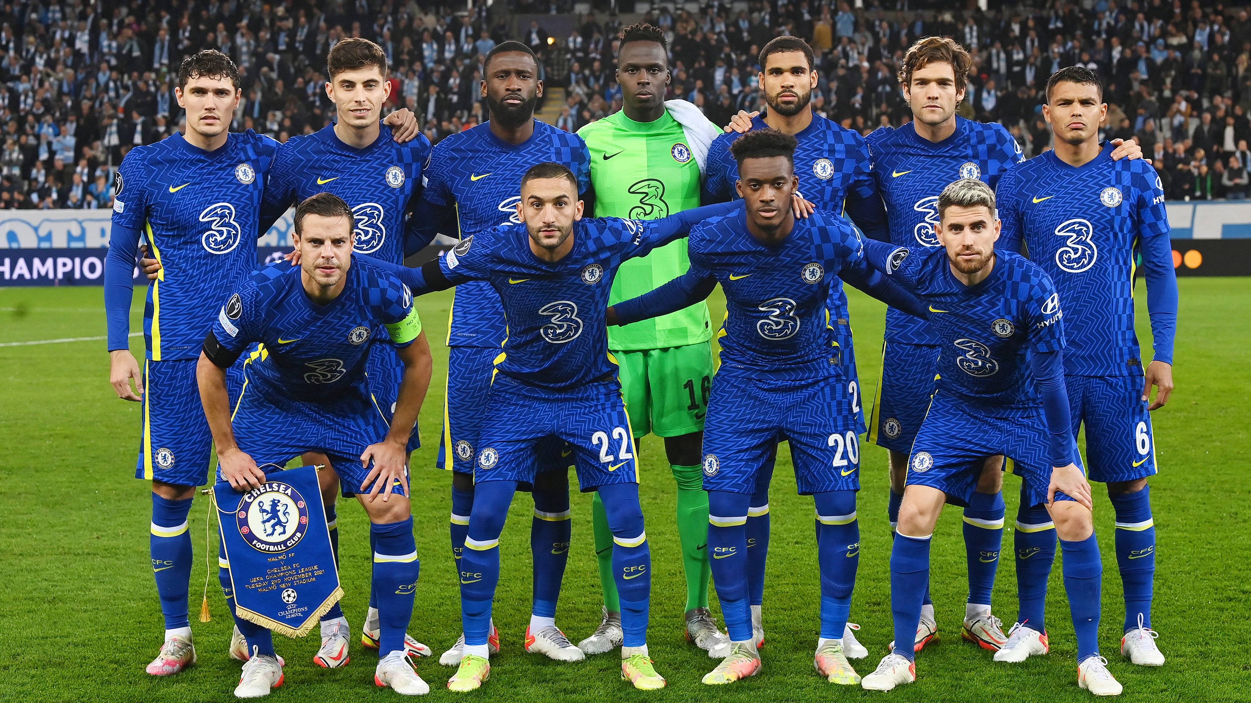 切尔西小胜，继续保持强势势头