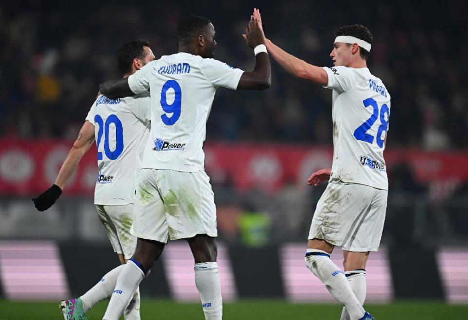 尤文图斯心态调整！领先优势稳步扩大取得胜利的简单介绍