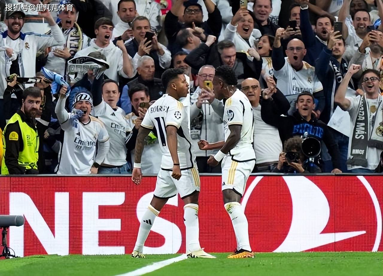 皇马球员聚焦团队合作带来成功的简单介绍