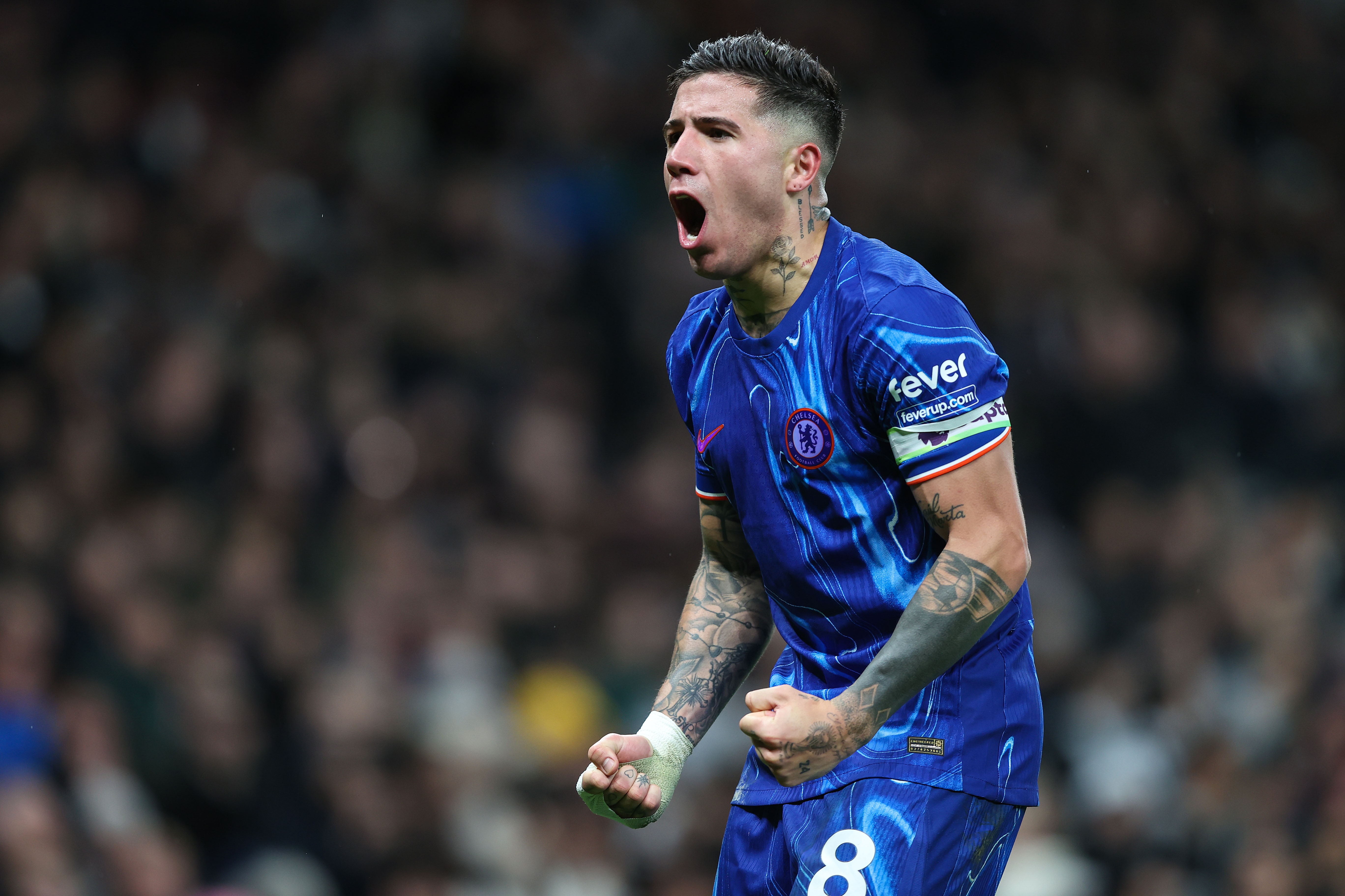 关于热刺客场失利，渐失争冠优势，锋霸表现惹众议的信息