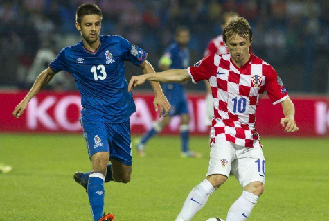 关于匈牙利主场淘汰阿塞拜疆，出线形势艰难的信息