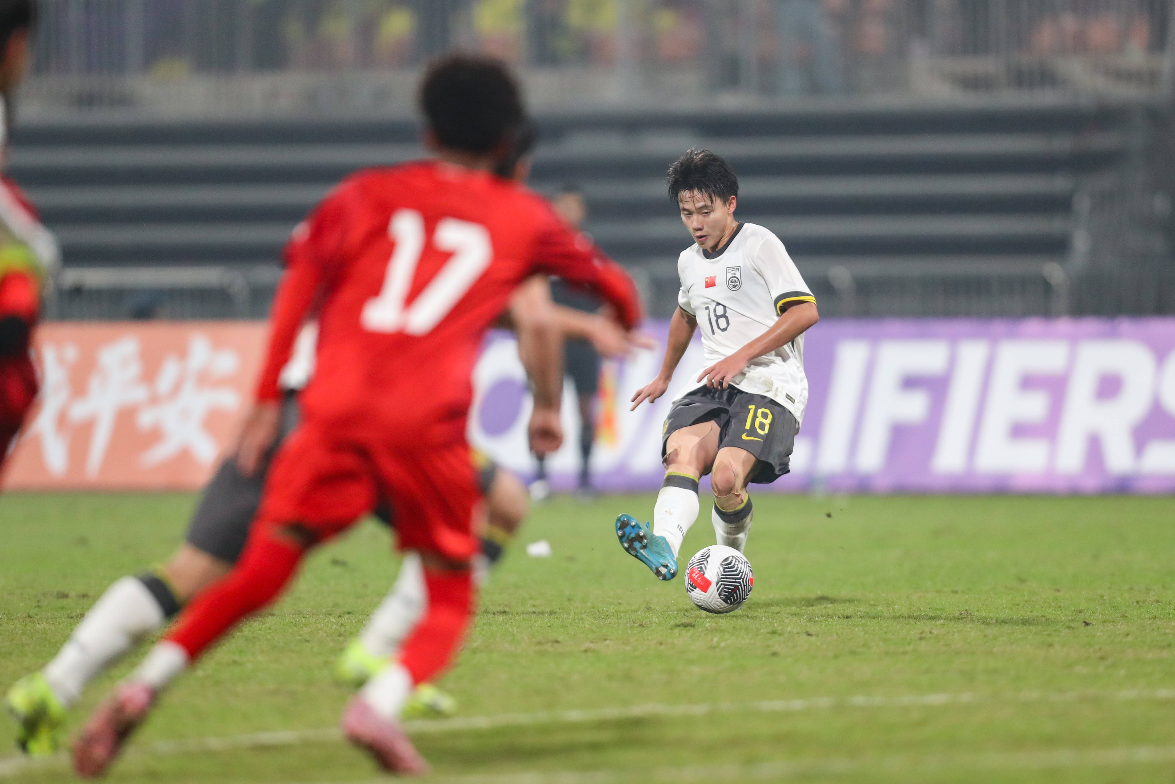 亚洲足球学校选拔赛将在本月举行