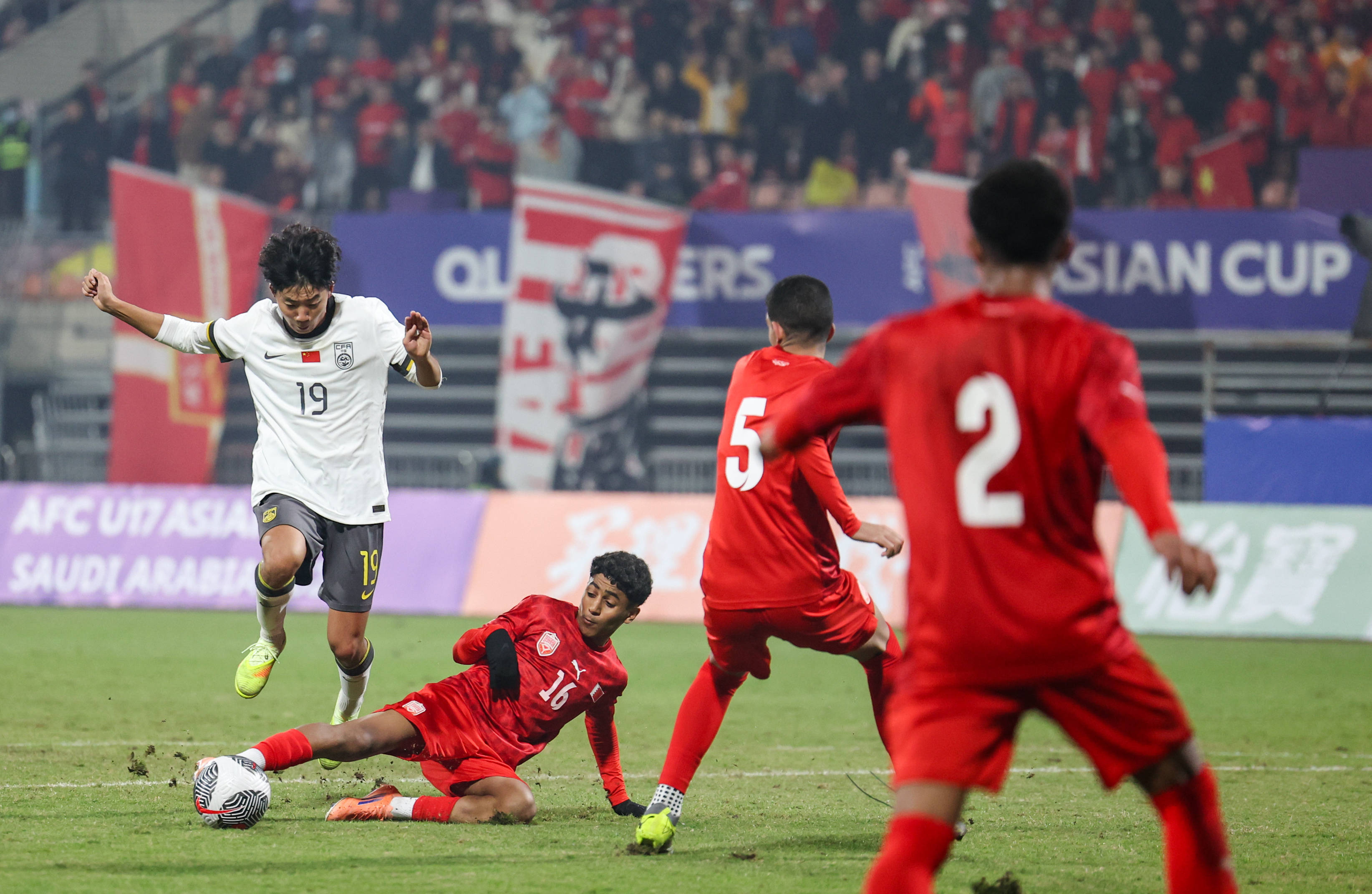 亚洲足球学校选拔赛将在本月举行