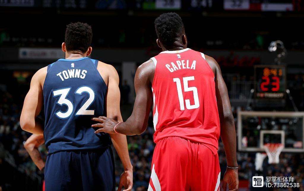 火箭客场惨败森林狼，遭遇六连败