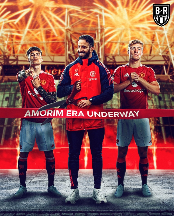 曼联战胜对手，重获胜利之帜